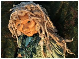 Supporting image for story: Puppet theatre brings the magic of Snow White to Stourbridge