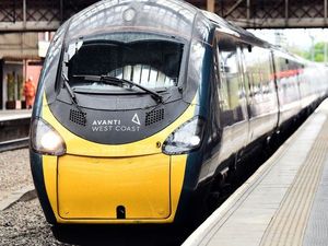 Supporting image for story: You can buy a Wolverhampton to London train ticket for just £9 from today