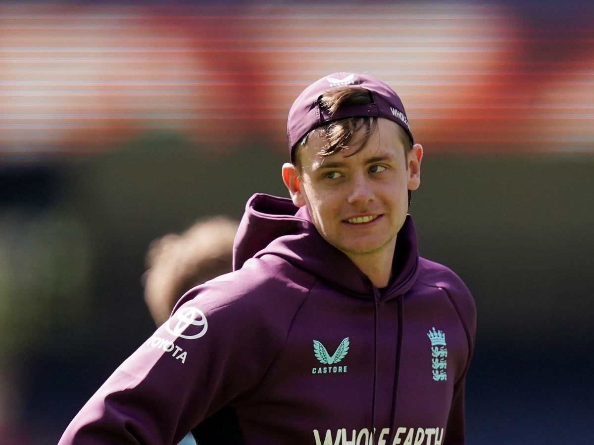 England leave Jamie Smith out of T20 World Cup squad