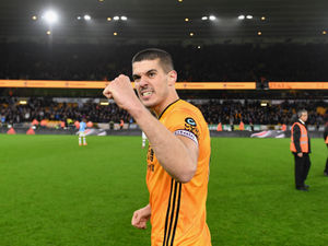 Supporting image for story: Conor Coady: We will make any Wolves additions feel at home