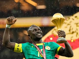 Supporting image for story: Sadio Mane believes Senegal would have been ‘crazy’ to maintain AFCON protest