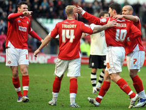 Supporting image for story: Walsall 2 Bournemouth 2 - analysis