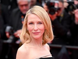 Supporting image for story: Peer recalls how Hollywood star inspired him to attend antenatal classes