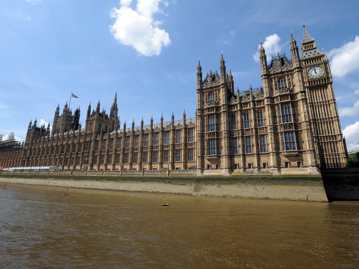 MPs vote to remove conditional immunity for Troubles&rsquo; crimes from Legacy Act