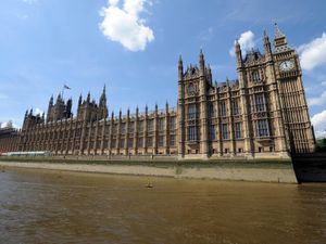 Supporting image for story: MPs vote to remove conditional immunity for Troubles’ crimes from Legacy Act