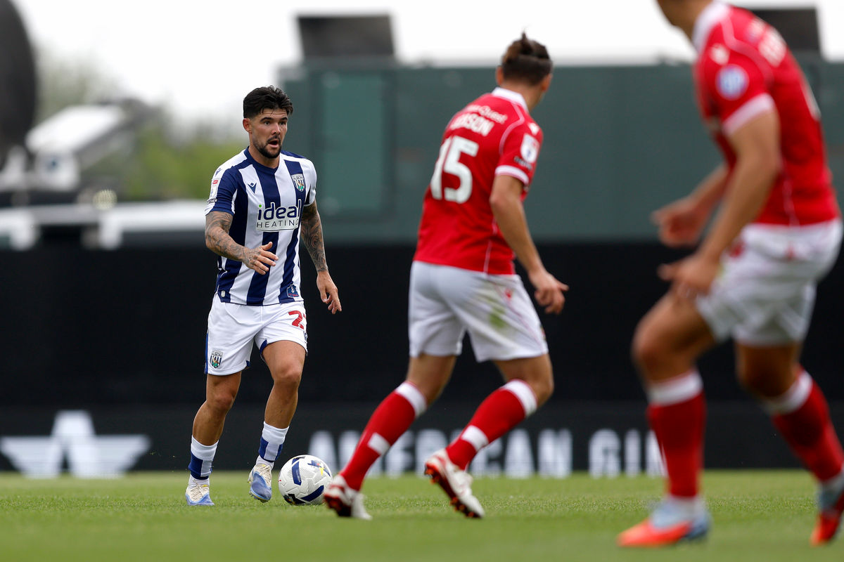 Alex Mowatt extends his West Brom contract as Andrew Nestor points to competition