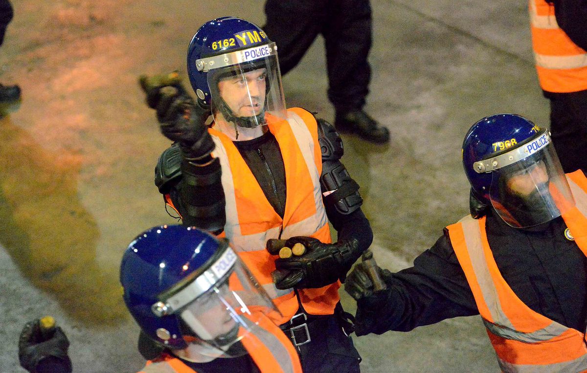 The sacrifice and service of those who fought for our country will never be forgotten - Your Letters: May 9