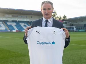 Supporting image for story: Scarborough Athletic 1 AFC Telford United 0 - Report 