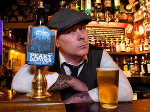 Supporting image for story: Bridgnorth pub plays a blinder with event
