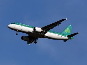 Supporting image for story: Pilots’ union recommends Aer Lingus pay deal