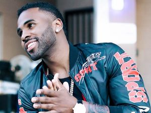Supporting image for story: Jason Derulo to play Birmingham