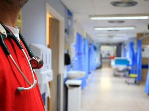 Supporting image for story: Health Secretary asks for a look at Shropshire's Future Fit plans