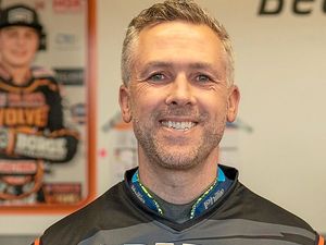 Supporting image for story: Wolves looking to trump the Aces