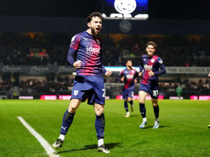 Supporting image for story: West Brom debrief: Valuable point in London - but Baggies need tweaks