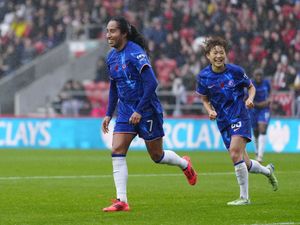 Supporting image for story: Chelsea win at Liverpool to continue impressive progress under Sonia Bompastor