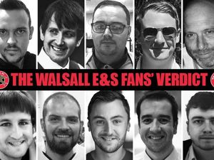 Supporting image for story: Saddlers Social: Walsall fans have their say