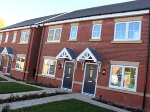 Supporting image for story: Bromford is new Homes England partner