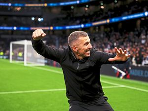 Supporting image for story: Matt Maher: Wolves need to seize their chance – they can prove all too fleeting