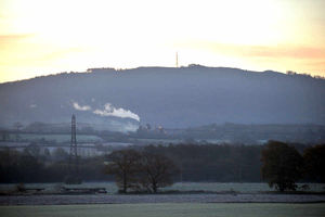 Supporting image for story: Shropshire's Great Days Out - The Wrekin