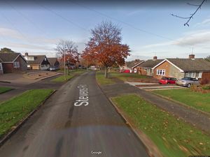 Supporting image for story: Woman threatened with machete during attempted car-jacking