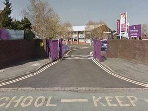 Supporting image for story: Massive increase in schoolchildren found with weapons at West Midlands schools