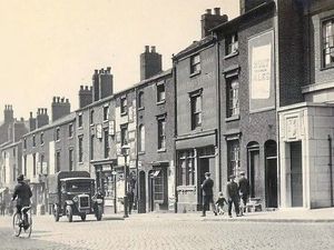 Supporting image for story: Beyond the Peaky Blinders – Professor Carl Chinn's new book looks at the next stage in the history of Britain's gangsters