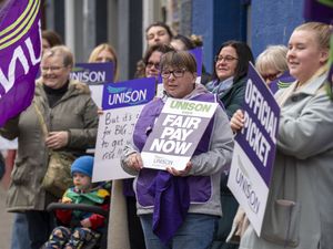 Supporting image for story: Council workers sent strike ballots in ‘biggest vote of its kind in years’