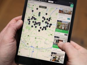 Supporting image for story: Rightmove faces legal action over claims of ‘excessive’ fees for estate agents