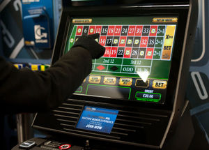 Gary lost £60,000 to gambling