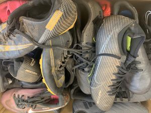 Supporting image for story: Wolves Foundation putting boots on the ground