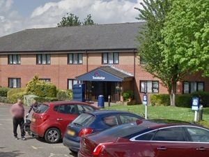 Supporting image for story: From a cat to a vaccum cleaner: Travelodge reveals bizarre items left at Shrewsbury hotel