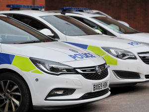 Supporting image for story: Suspected shoplifter arrested in West Bromwich