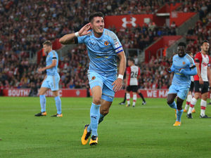 Supporting image for story: Southampton 0 Wolves 2 – Report and pictures