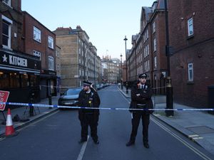 Supporting image for story: Woman arrested on suspicion of murder after baby girl falls from property