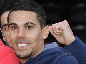 Supporting image for story: Hednesford Town replace departing Liam McDonald with Paul Casey