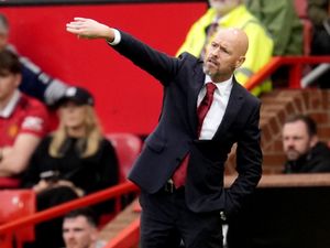 Supporting image for story: Erik ten Hag wants Manchester United to be more clinical and reach their goals