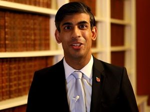 Supporting image for story: Rishi Sunak to address Shropshire Chamber Business Awards