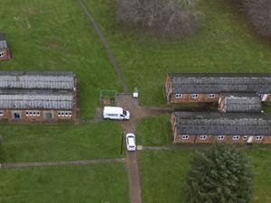 Supporting image for story: Asylum seekers moved into military barracks amid pressure to end hotel use