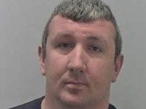Supporting image for story: Rapist paedophile jailed for 15 years