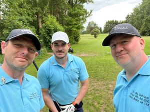 The final Hole