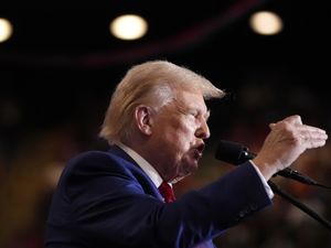 Supporting image for story: Report finds communication failures before Trump assassination attempt