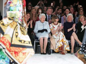 Supporting image for story: Erdem and Ricky Quinn to feature in Elizabeth II fashion exhibition