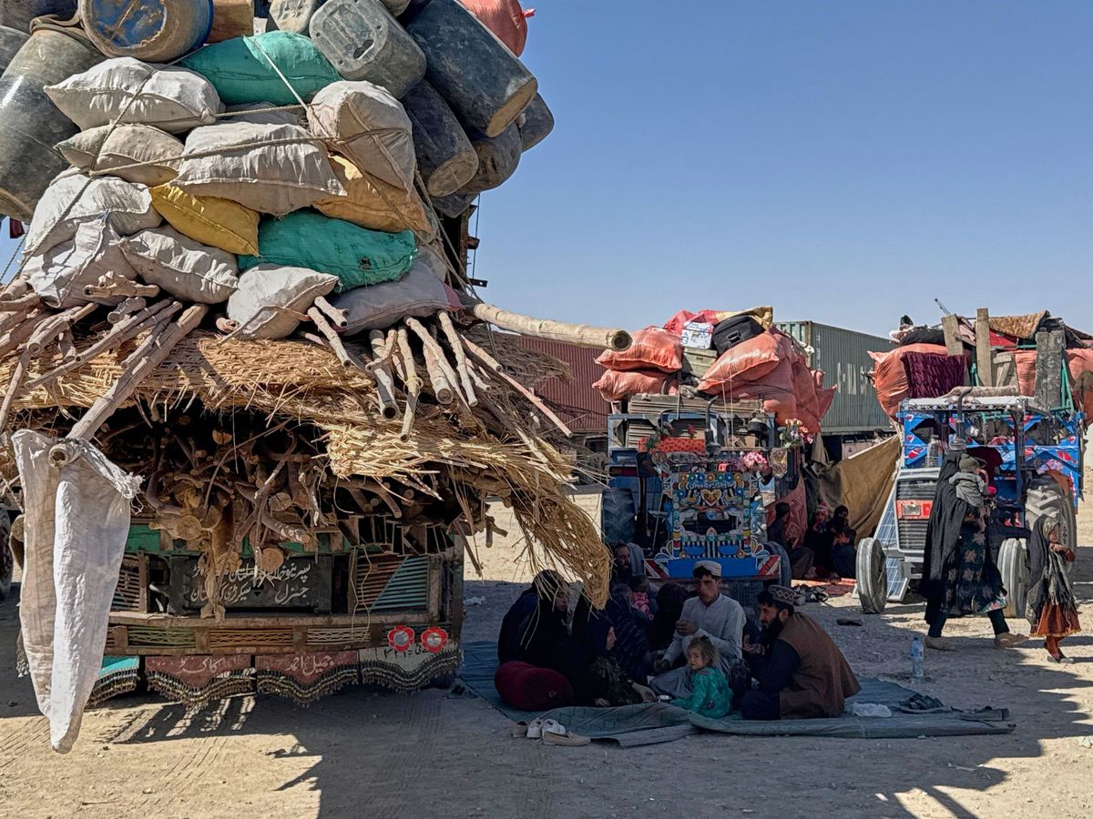 Afghanistan claims 58 Pakistani soldiers killed in border operations