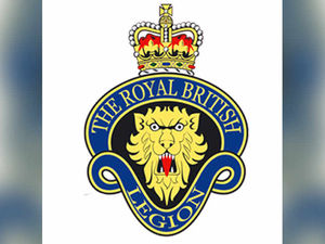 Supporting image for story: No action over councillors' comments at Royal British Legion meeting