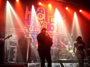 Supporting image for story: Happy Mondays, Ash, and Echo & the Bunnymen among acts set to rock Wolverhampton festival