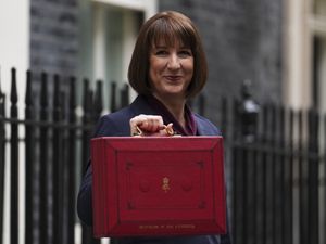 Supporting image for story: Hospitals and police stations set for tax hikes in business rates overhaul