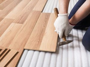 Supporting image for story: The Floor Room shops close and 200 jobs lost after Carpetright collapse