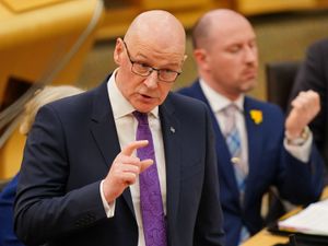 Supporting image for story: Swinney to pledge end to ‘rent trap’ with £10,000 first time deposit support