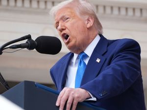 Supporting image for story: US-EU trade war ‘in nobody’s interest’, says Downing Street