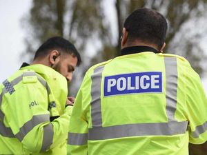 Supporting image for story: Stalking offences rise by 455 per cent in just four years